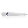 My Magic Wand Vibromasseur My Magic Wand - Tête 58mm Violet
